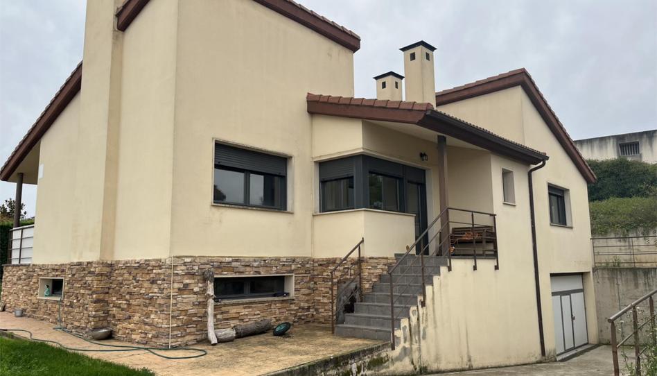 Photo 1 of House or chalet to share in Calle Monte Costaján, 13, Zona Rural, Burgos