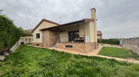 Photo 3 of House or chalet to share in Calle Monte Costaján, 13, Zona Rural, Burgos