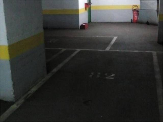 Garaje en Alquiler en Plaza del Monte Ciruelo, 6 en Covibar - Pablo Iglesias