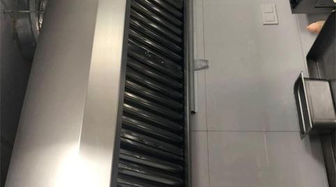 Photo 4 of Industrial buildings to rent in Calle del Mesón de Paredes, 55, Embajadores - Lavapiés, Madrid