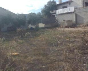 Constructible Land for sale in La Torre de Claramunt