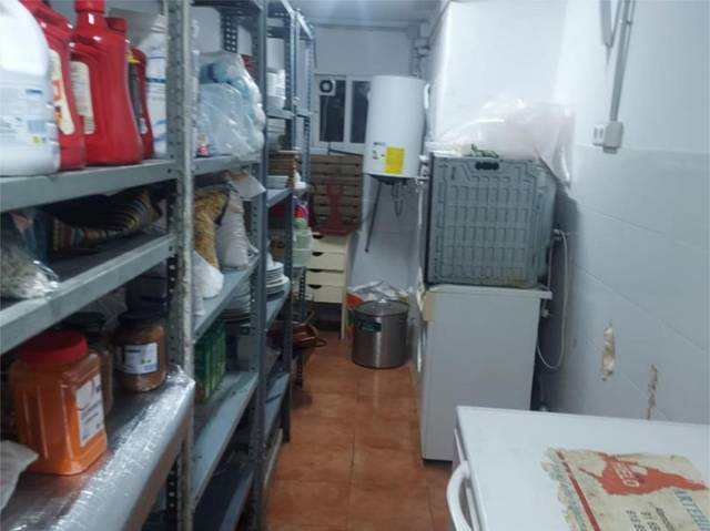 Nave industrial en Venta en Calle de Virgen del Portillo, 16 en Concepción