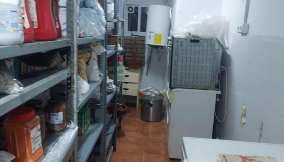 Photo 1 of Industrial buildings for sale in Calle de Virgen del Portillo, 16, Concepción, Madrid