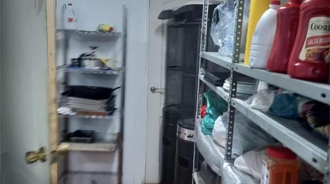 Photo 2 of Industrial buildings for sale in Calle de Virgen del Portillo, 16, Concepción, Madrid