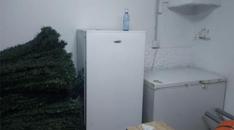 Photo 4 of Industrial buildings for sale in Calle de Virgen del Portillo, 16, Concepción, Madrid