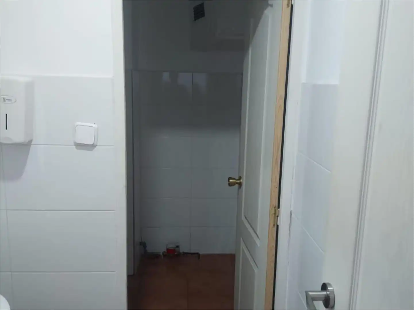 Nave industrial en venta en Madrid con Calefacción y Amueblado