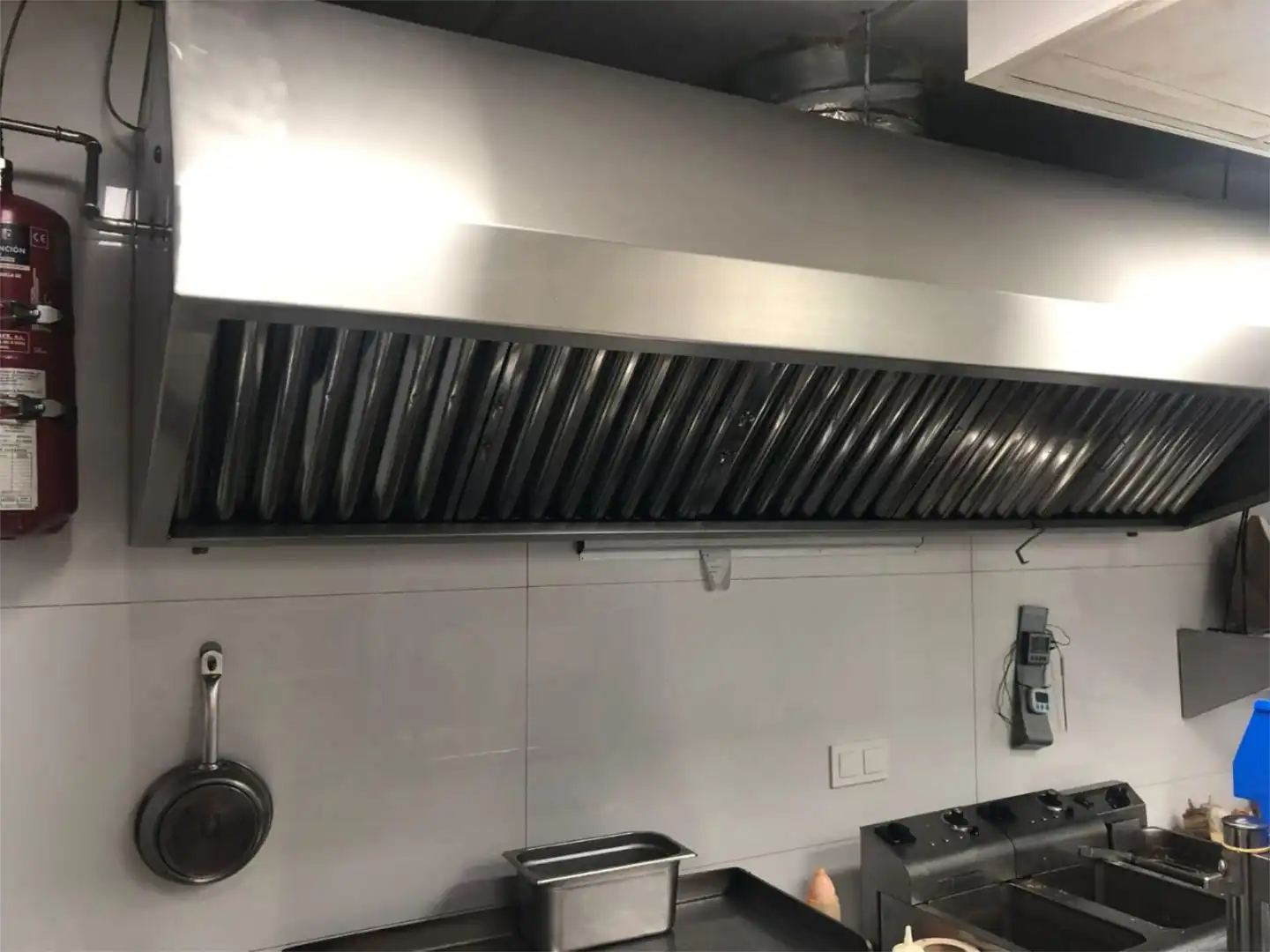 Nave industrial en venta en Madrid con Calefacción y Amueblado