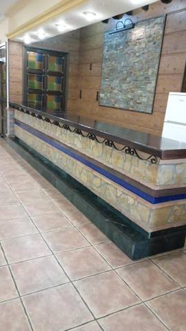 Local comercial en Alquiler en Calle Ruedo, 10 en Almedinilla