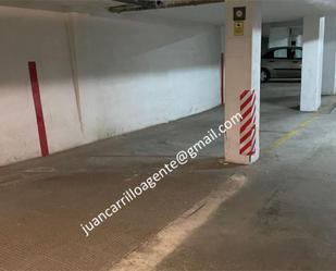 Parking of Garage for sale in Alcantarilla