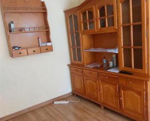 Kitchen of Apartment for sale in Ciudad Real Capital  with Heating