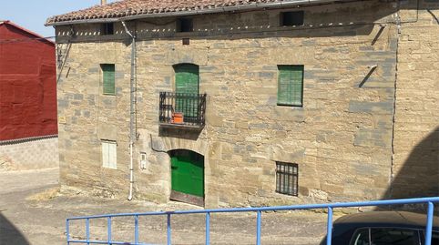 Piso en venta en Calle Mayor, 24, Belorado, Burgos - imagen 3 Foto 3 de Piso en venta en Calle Mayor, 24, Belorado, Burgos