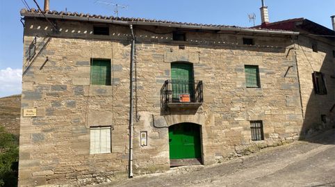 Piso en venta en Calle Mayor, 24, Belorado, Burgos - imagen 4 Foto 4 de Piso en venta en Calle Mayor, 24, Belorado, Burgos