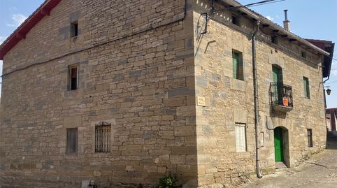 Piso en venta en Calle Mayor, 24, Belorado, Burgos - imagen 5 Foto 5 de Piso en venta en Calle Mayor, 24, Belorado, Burgos