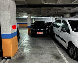 Parking of Garage to rent in  Madrid Capital