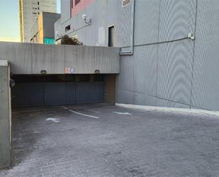 Parking of Garage to rent in Parla