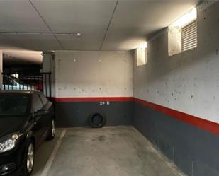 Garage to rent in Calle Santiago Gómez Santa Cruz, 3, Polideportivos Asperon - Mariano Vicen