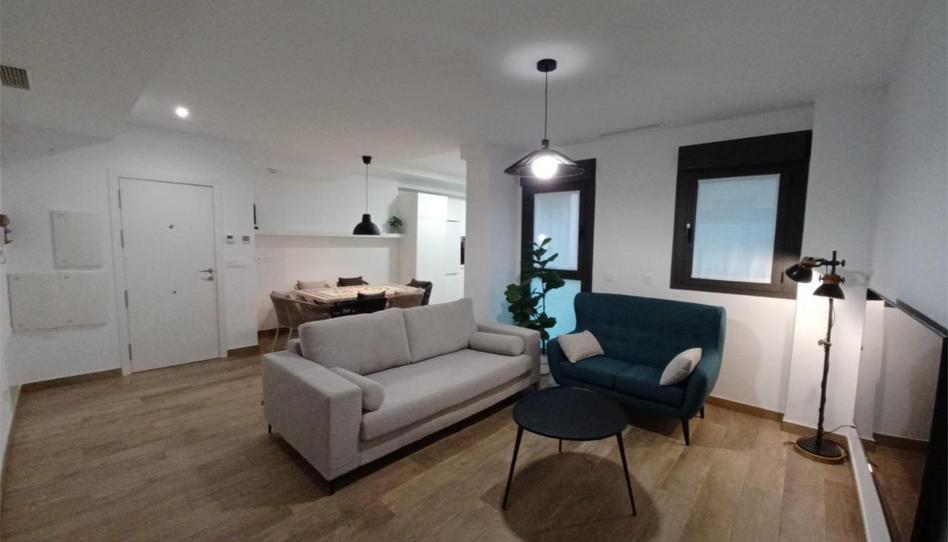 Flat to rent in Street Calle José Luis Pérez Pujadas, 37, Parque Lagos, Granada - image 1 Photo 1 of Flat to rent in Street Calle José Luis Pérez Pujadas, 37, Parque Lagos, Granada