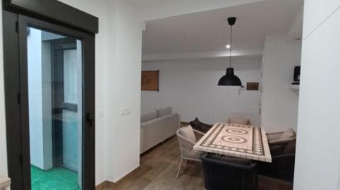 Flat to rent in Street Calle José Luis Pérez Pujadas, 37, Parque Lagos, Granada - image 4 Photo 4 of Flat to rent in Street Calle José Luis Pérez Pujadas, 37, Parque Lagos, Granada