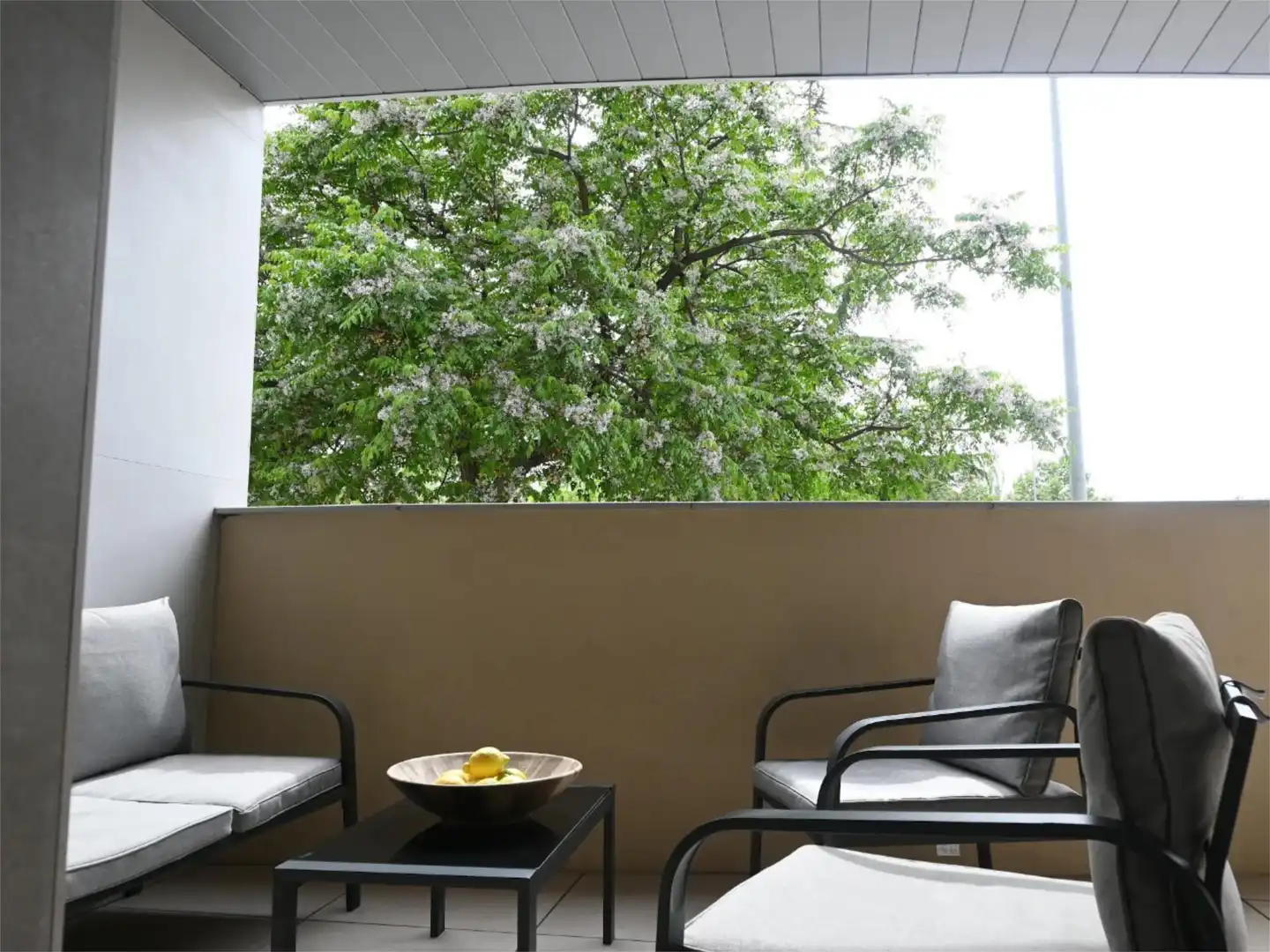 Flat for rent in Calle José Luis Pérez Pujadas, 37, Parque Lagos Terrace of Flat for rent in Granada with Air Conditioner, Heating and Terrace