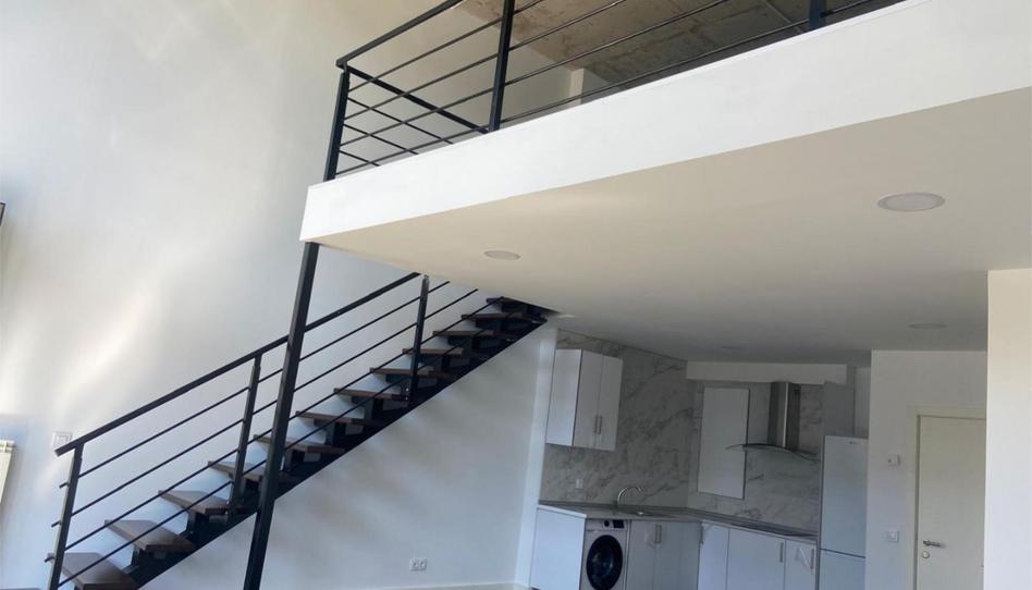 Piso de alquiler en Calle Segura, 4t, Camarma de Esteruelas, Madrid - imagen 1 Foto 1 de Piso de alquiler en Calle Segura, 4t, Camarma de Esteruelas, Madrid