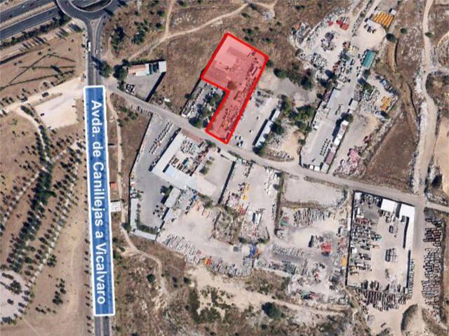 Terreno en Venta en Camino de Ambroz, 29 en Rosas - Musas