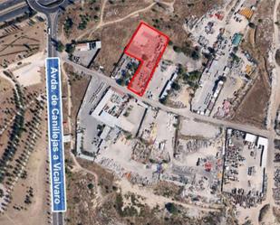 Land for sale in  Madrid Capital