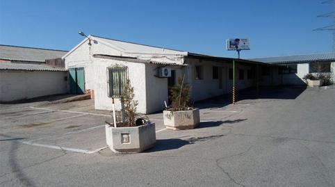 Land for sale in Camino de Ambroz, 29, Rosas - Musas, Madrid - image 2 Photo 2 of Land for sale in Camino de Ambroz, 29, Rosas - Musas, Madrid