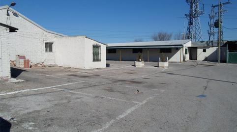 Land for sale in Camino de Ambroz, 29, Rosas - Musas, Madrid - image 3 Photo 3 of Land for sale in Camino de Ambroz, 29, Rosas - Musas, Madrid