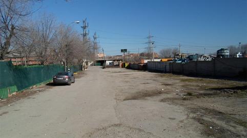 Land for sale in Camino de Ambroz, 29, Rosas - Musas, Madrid - image 4 Photo 4 of Land for sale in Camino de Ambroz, 29, Rosas - Musas, Madrid