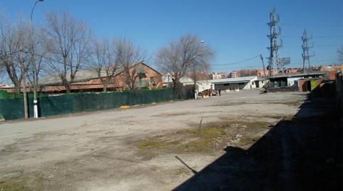 Land for sale in Camino de Ambroz, 29, Rosas - Musas, Madrid - image 5 Photo 5 of Land for sale in Camino de Ambroz, 29, Rosas - Musas, Madrid