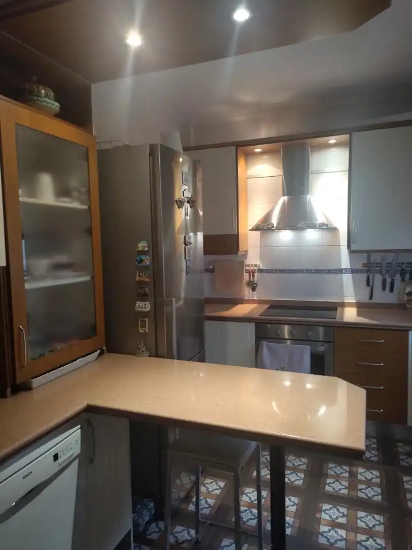 Casa adosada de lloguer a Calle Diego Martinez Barrios, 4, Castilleja de la Cuesta