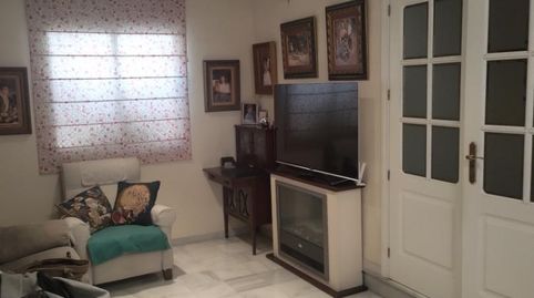 Foto 2 de Casa adosada de lloguer a Calle Diego Martinez Barrios, 4, Castilleja de la Cuesta, Sevilla