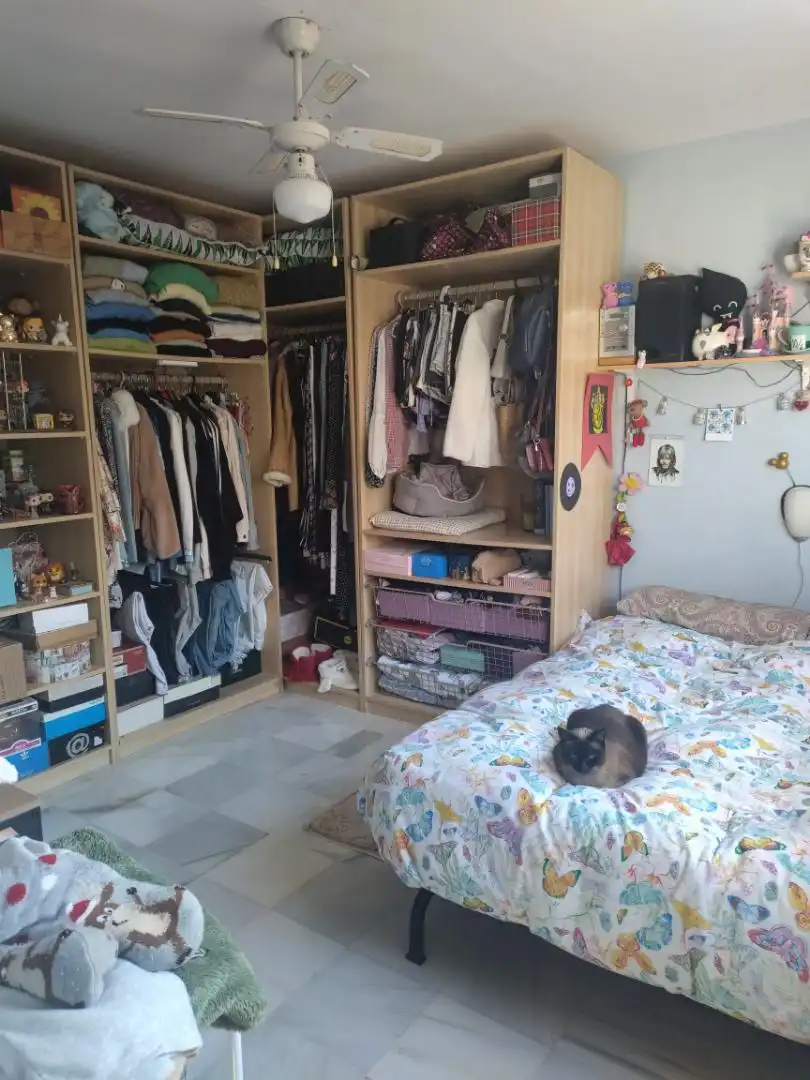 Casa adosada en venta en Calle Diego Martinez Barrios, 4, Castilleja de la Cuesta