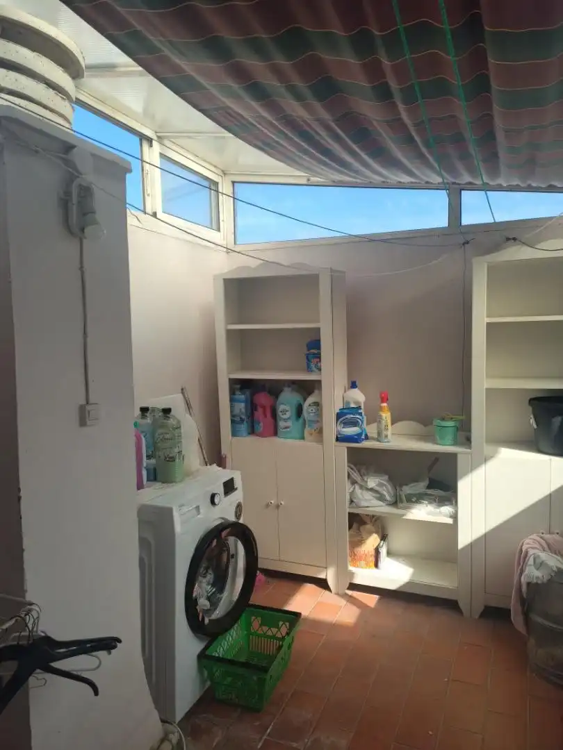 Casa adosada en venta en Calle Diego Martinez Barrios, 4, Castilleja de la Cuesta