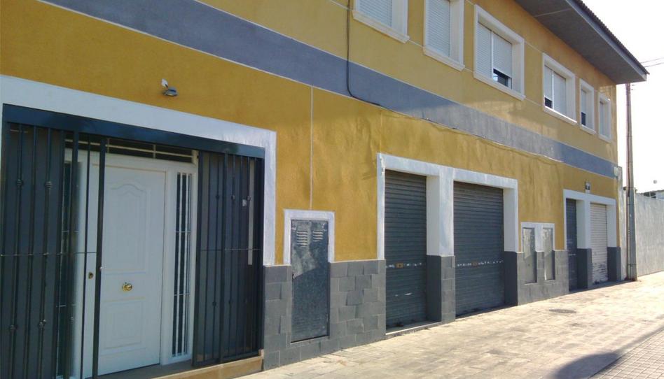 Premises for sale in Calle Caracas, 23, Rabasa, Alicante - image 1 Photo 1 of Premises for sale in Calle Caracas, 23, Rabasa, Alicante