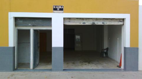 Premises for sale in Calle Caracas, 23, Rabasa, Alicante - image 3 Photo 3 of Premises for sale in Calle Caracas, 23, Rabasa, Alicante