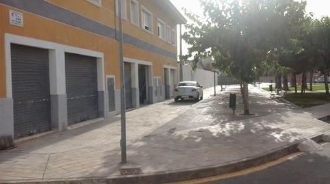 Premises for sale in Calle Caracas, 23, Rabasa, Alicante - image 4 Photo 4 of Premises for sale in Calle Caracas, 23, Rabasa, Alicante