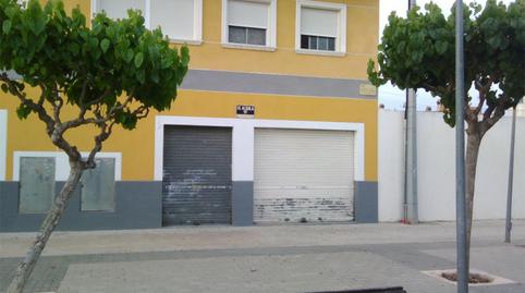 Premises for sale in Calle Caracas, 23, Rabasa, Alicante - image 5 Photo 5 of Premises for sale in Calle Caracas, 23, Rabasa, Alicante