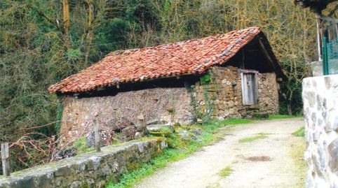 Foto 3 de Finca rústica en venta en Barrio Arguebanes, 126, Camaleño, Cantabria