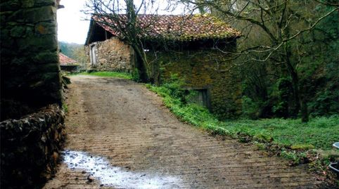 Foto 4 de Finca rústica en venta en Barrio Arguebanes, 126, Camaleño, Cantabria