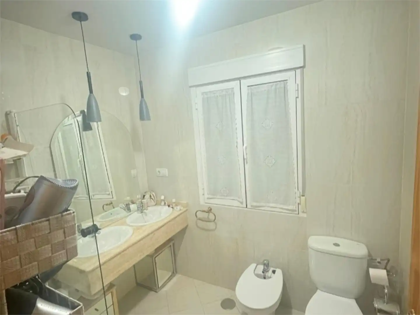 Casa o xalet en venda a Calle de Santillana del Lago, 12, Manzanares El Real Bany de Casa o xalet en venda en Manzanares El Real amb Calefacció, Jardí privat i Terrassa