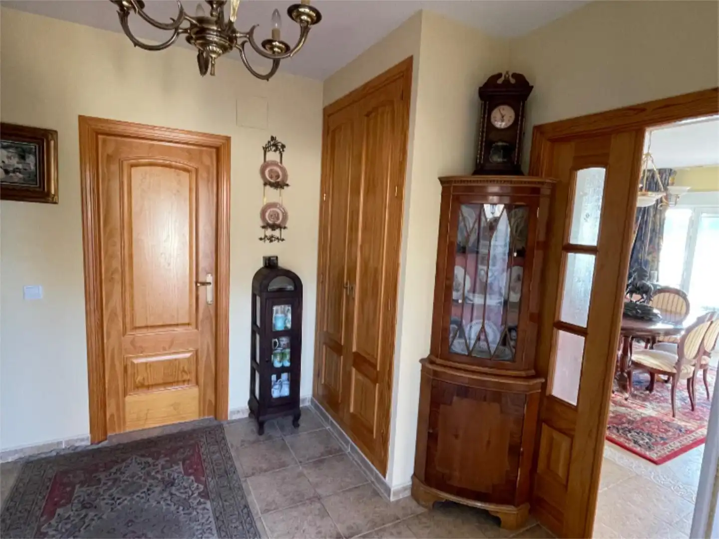 Casa o xalet en venda a Calle de Santillana del Lago, 12, Manzanares El Real Casa o xalet en venda en Manzanares El Real amb Calefacció, Jardí privat i Terrassa