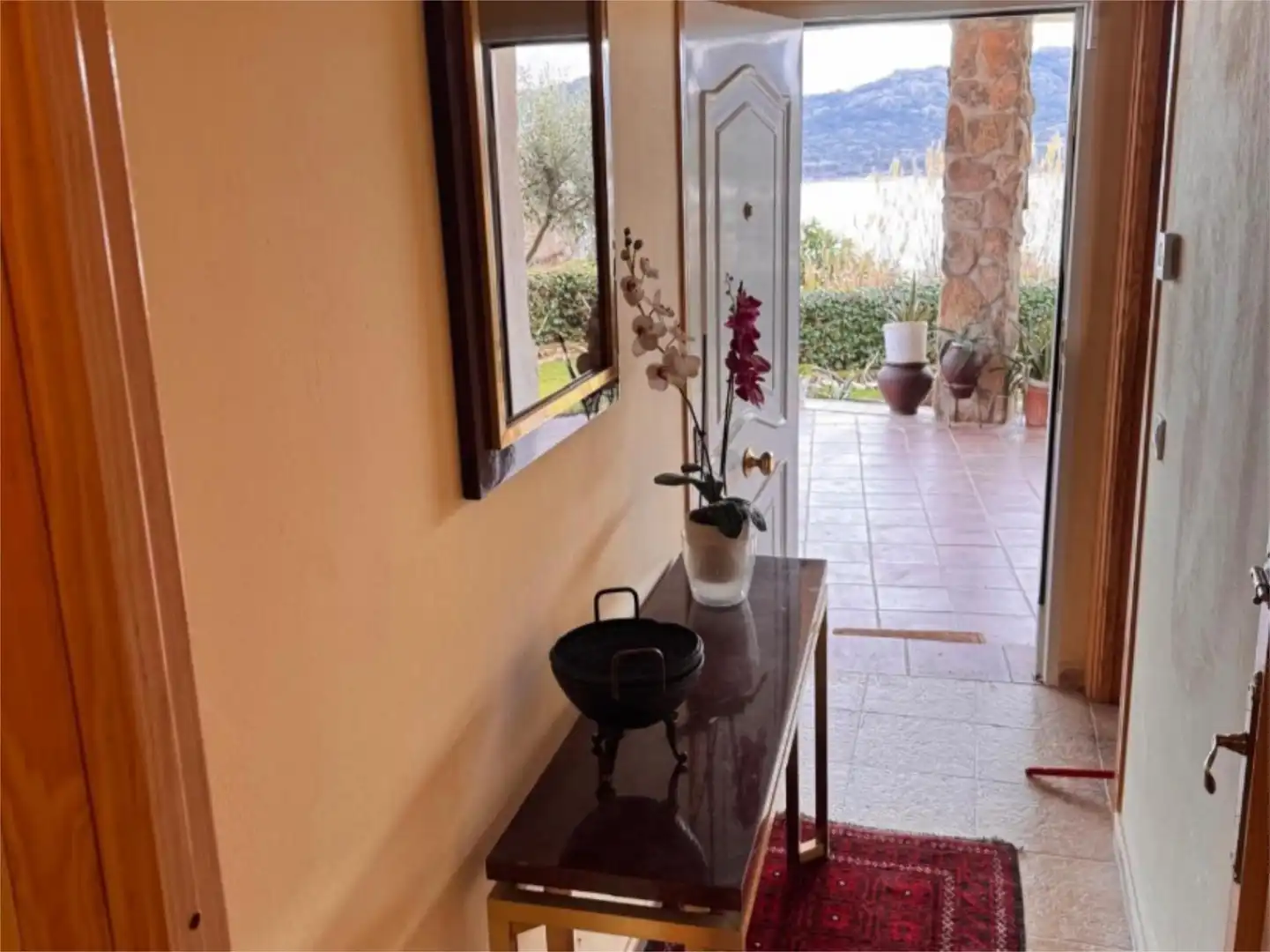 Casa o xalet en venda a Calle de Santillana del Lago, 12, Manzanares El Real Casa o xalet en venda en Manzanares El Real amb Calefacció, Jardí privat i Terrassa