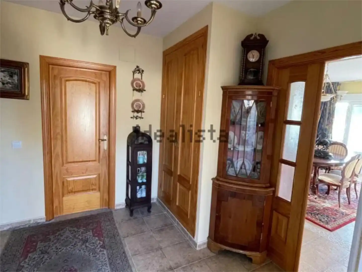 Casa o xalet en venda a Calle de Santillana del Lago, 12, Manzanares El Real Casa o xalet en venda en Manzanares El Real amb Calefacció, Jardí privat i Terrassa