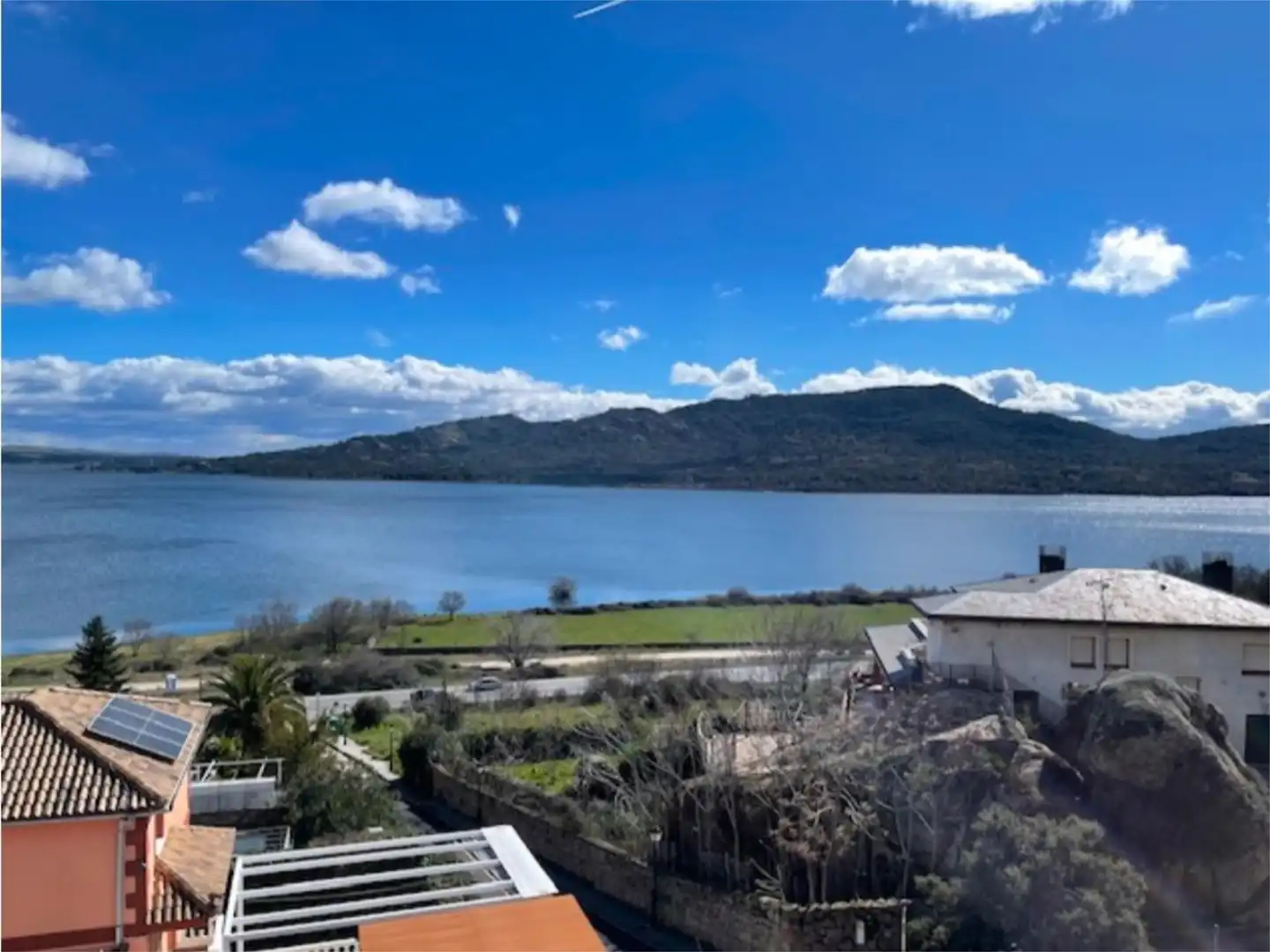 Casa o xalet en venda a Calle de Santillana del Lago, 12, Manzanares El Real Casa o xalet en venda en Manzanares El Real amb Calefacció, Jardí privat i Terrassa