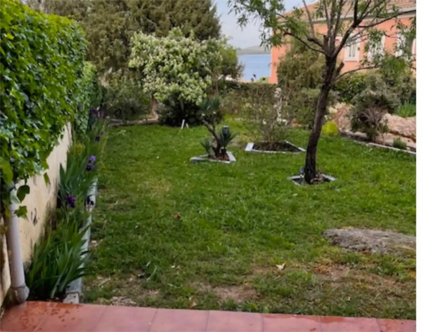 Casa o xalet en venda a Calle de Santillana del Lago, 12, Manzanares El Real Jardí de Casa o xalet en venda en Manzanares El Real amb Calefacció, Jardí privat i Terrassa
