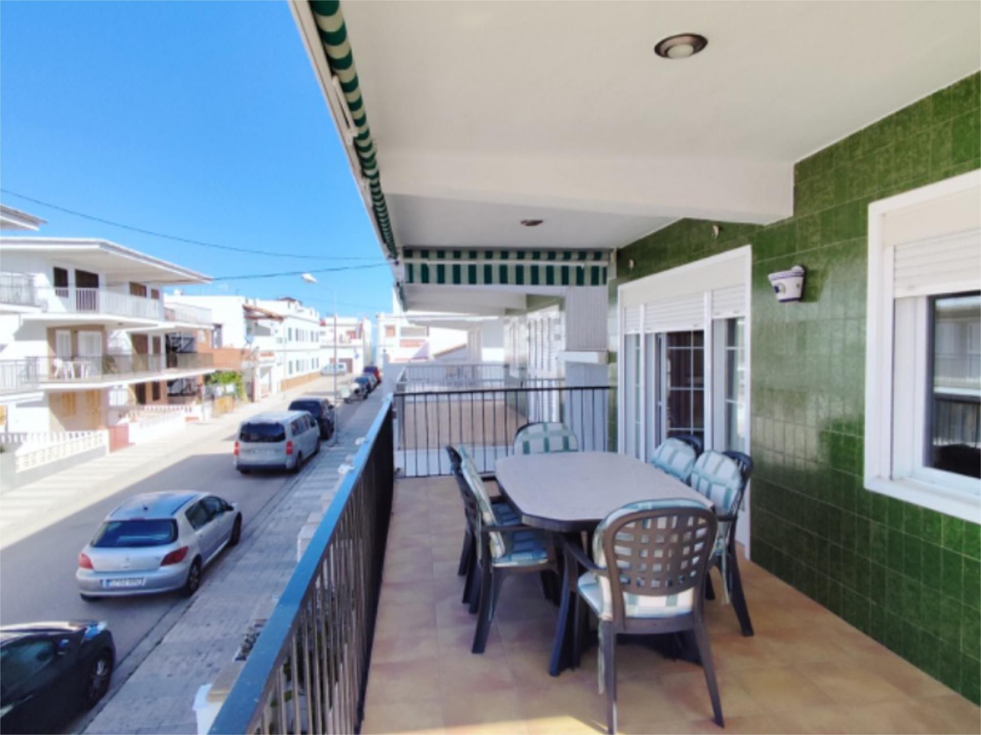 Pis de lloguer a Calle Isla de Sicilia, 12, Oliva Playa