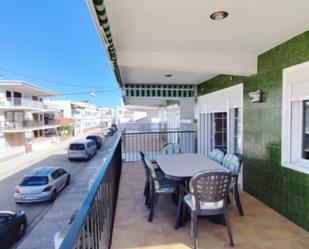 Flat to rent in Street Calle Isla de Sicilia, 12, Oliva Playa