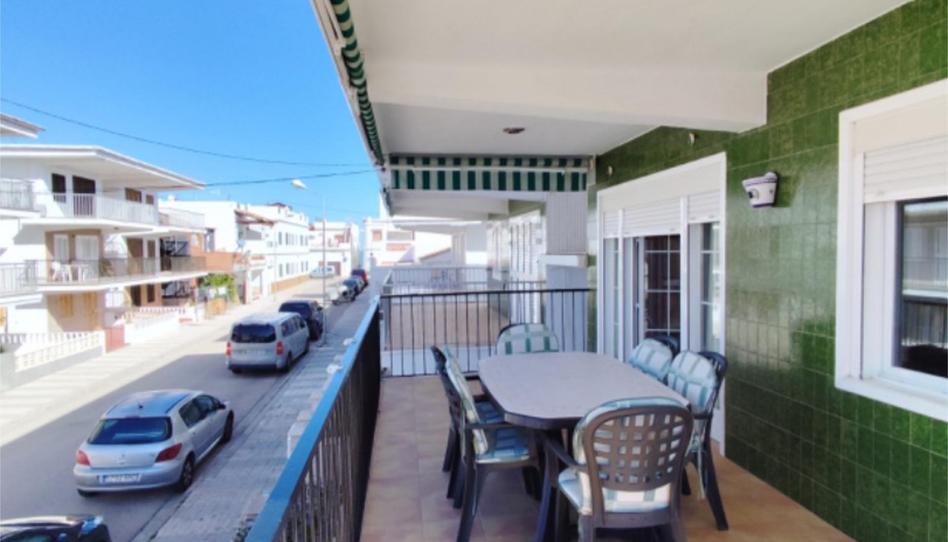 Flat to rent in Street Calle Isla de Sicilia, 12, Oliva Playa, Valencia - image 1 Photo 1 of Flat to rent in Street Calle Isla de Sicilia, 12, Oliva Playa, Valencia