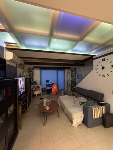 Piso en Alquiler en Carretera de Vicálvaro a la Estación de O'donnell, 4 en Ambroz